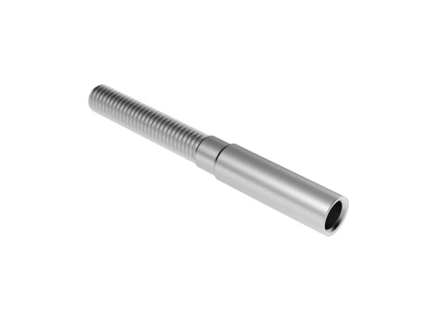 Cable clamp